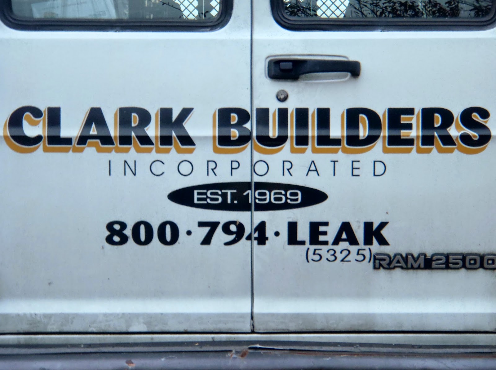 Photo of Clark Builders Inc in Clark City, New Jersey, United States - 2 Picture of Point of interest, Establishment, General contractor, Roofing contractor