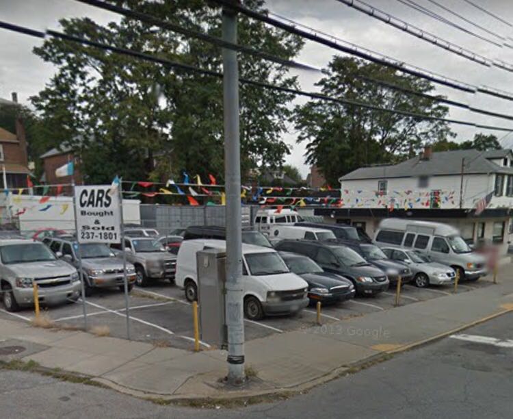 Photo of Dasan Auto Sales Corp in Yonkers City, New York, United States - 3 Picture of Point of interest, Establishment, Car dealer, Store