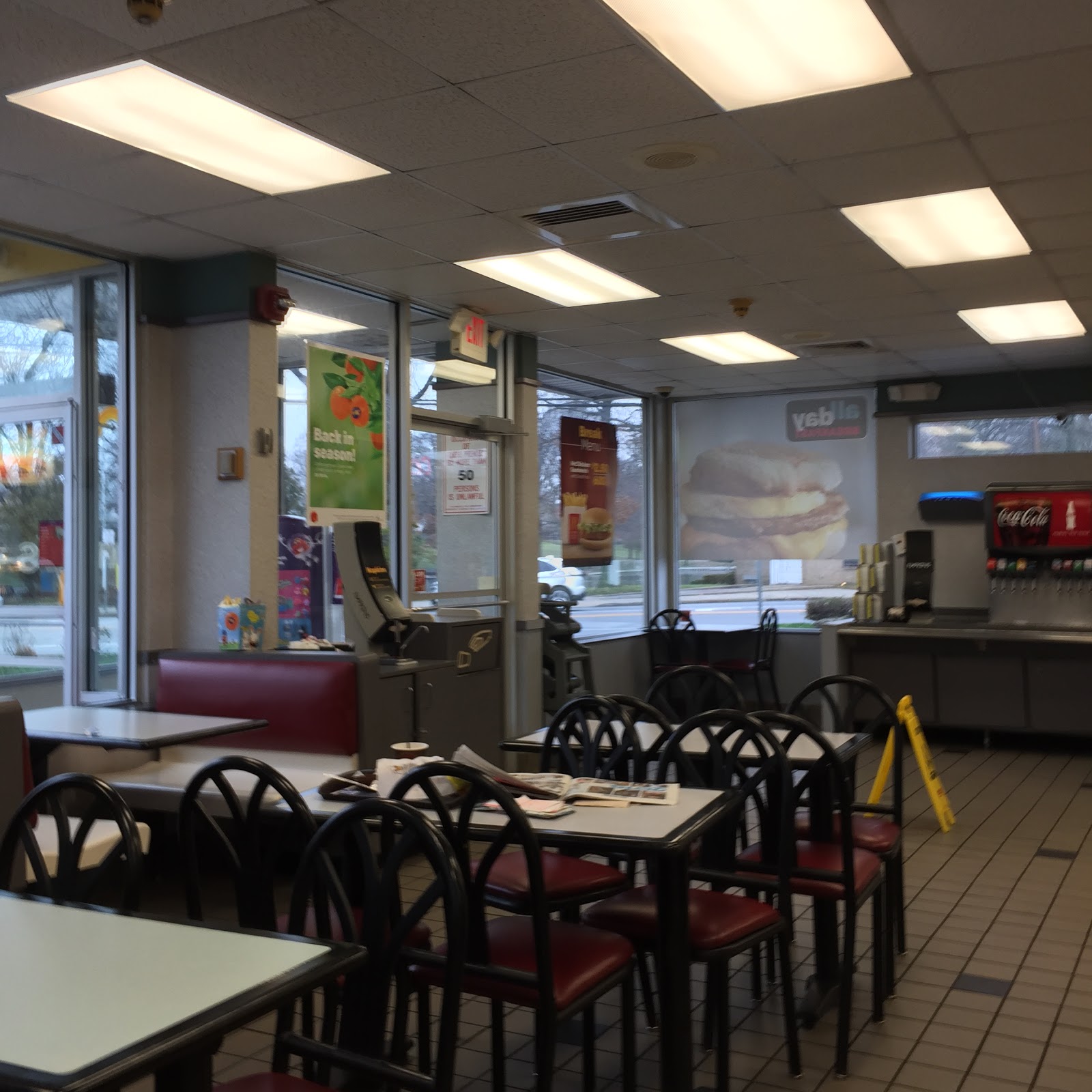 Photo of McDonald's in West Hempstead City, New York, United States - 1 Picture of Restaurant, Food, Point of interest, Establishment