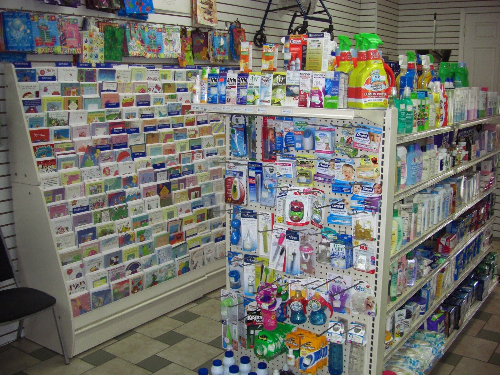 Photo of Rx Masters Pharmacy in Bronx City, New York, United States - 2 Picture of Point of interest, Establishment, Store, Health, Pharmacy