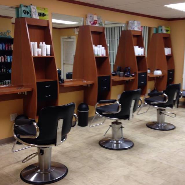 Photo of Pretty Cut & Dry Salon in Pequannock Township City, New Jersey, United States - 2 Picture of Point of interest, Establishment, Hair care