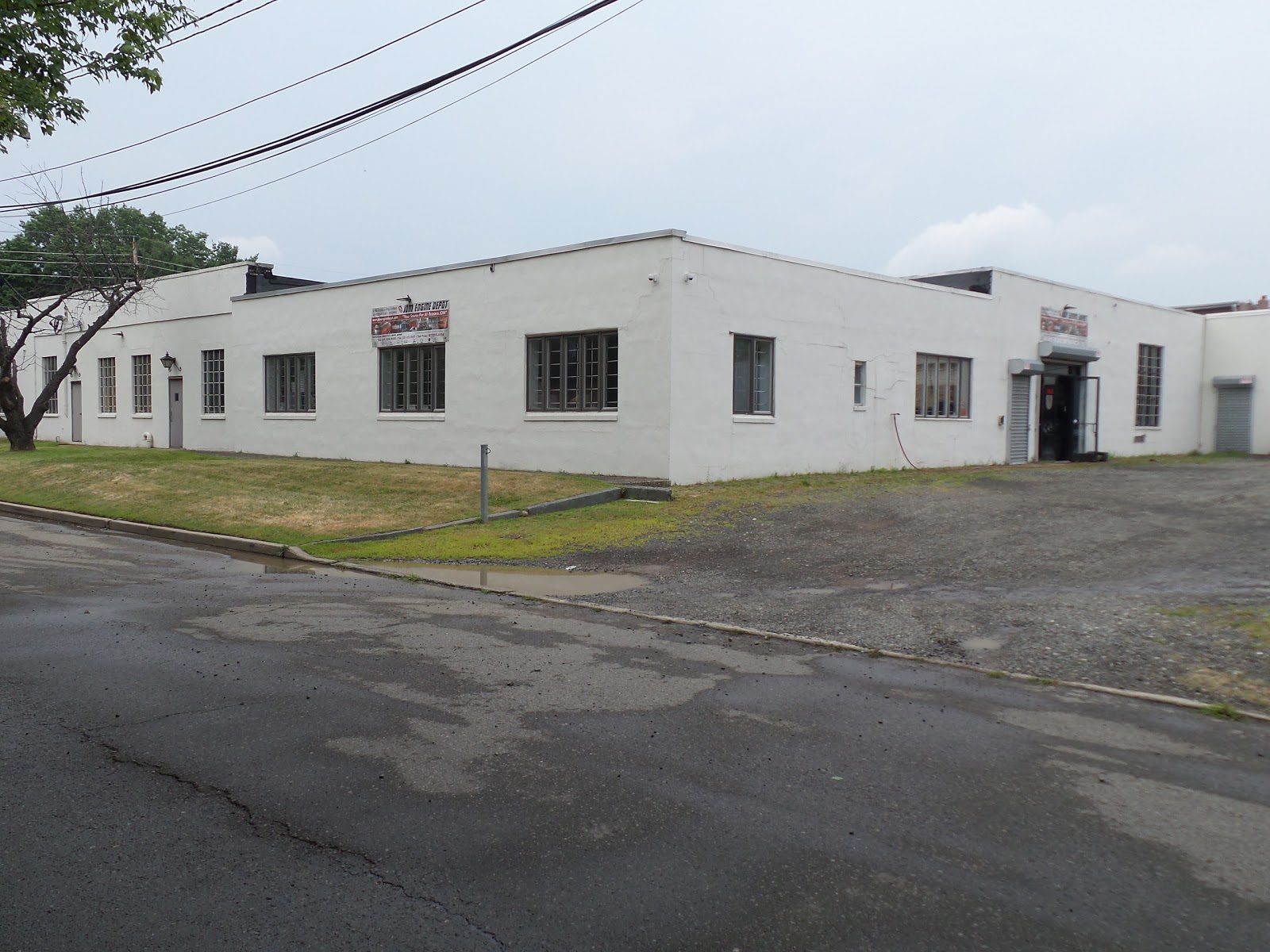 Photo of JDM Engine Depot, Inc. in Belleville City, New Jersey, United States - 1 Picture of Point of interest, Establishment, Store, Car repair