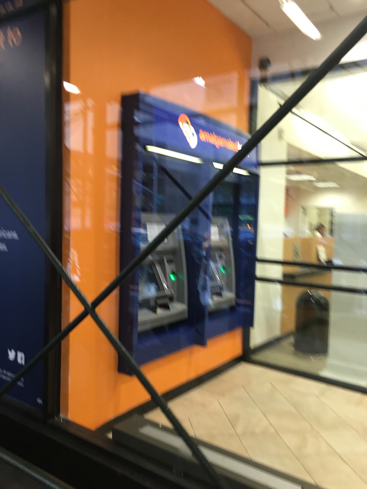 Photo of Amalgamated Bank in New York City, New York, United States - 3 Picture of Point of interest, Establishment, Finance, Atm, Bank