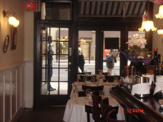Photo of Teodora in New York City, New York, United States - 1 Picture of Restaurant, Food, Point of interest, Establishment, Bar