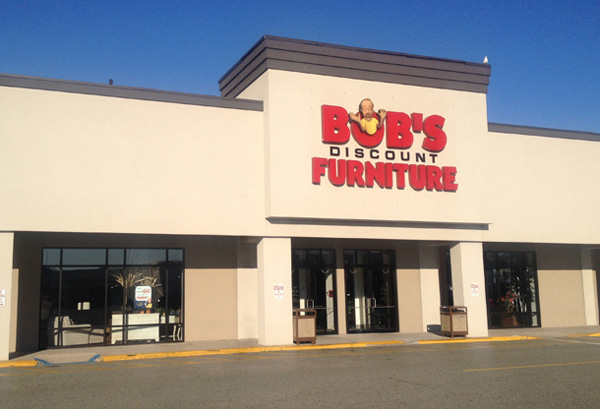 Photo of Bob's Discount Furniture in Carle Place City, New York, United States - 1 Picture of Point of interest, Establishment, Store, Home goods store, Furniture store
