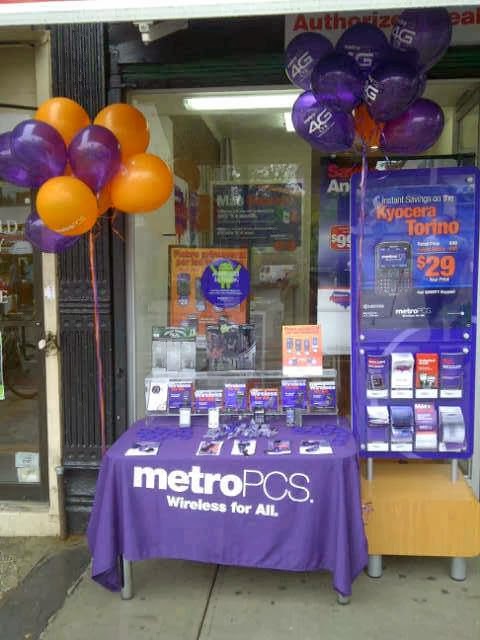 Photo of MetroPCS Authorized Dealer in Brooklyn City, New York, United States - 1 Picture of Point of interest, Establishment, Store