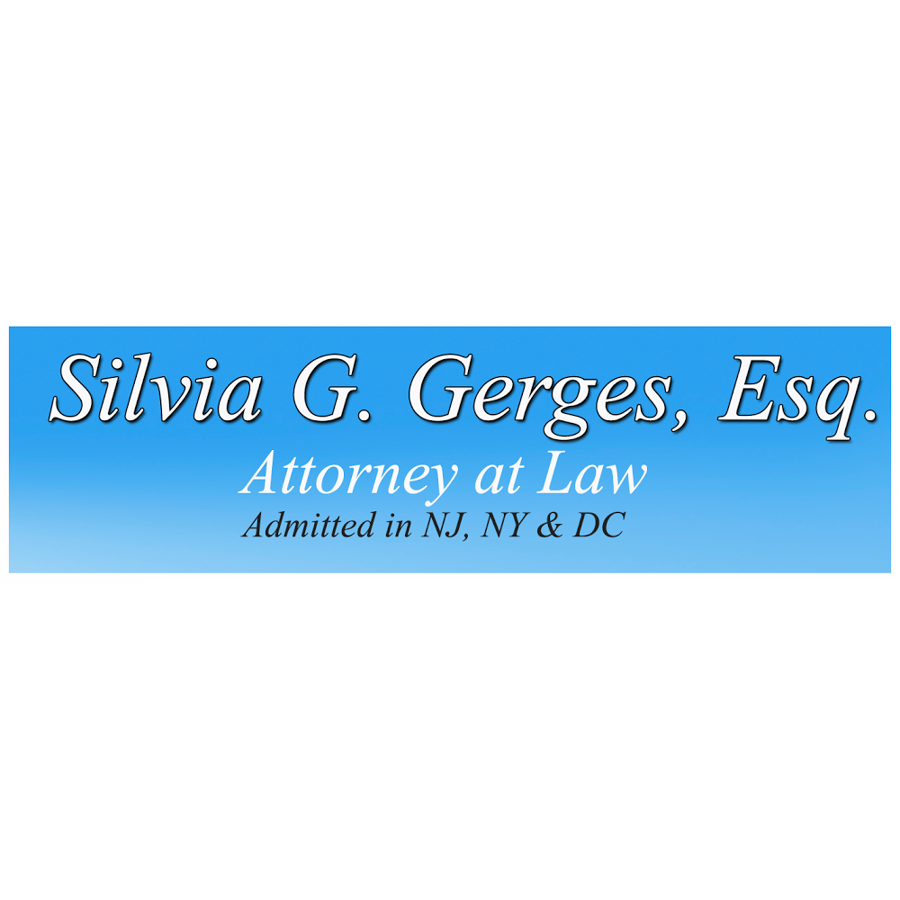 Photo of Silvia G. Gerges, Esq. in Elizabeth City, New Jersey, United States - 3 Picture of Point of interest, Establishment, Lawyer