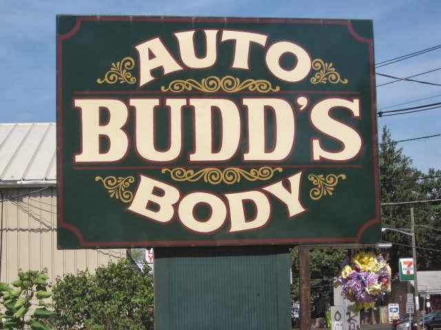 Photo of Budd's Auto Body Corporation in Cedar Grove City, New Jersey, United States - 4 Picture of Point of interest, Establishment, Store, Car repair