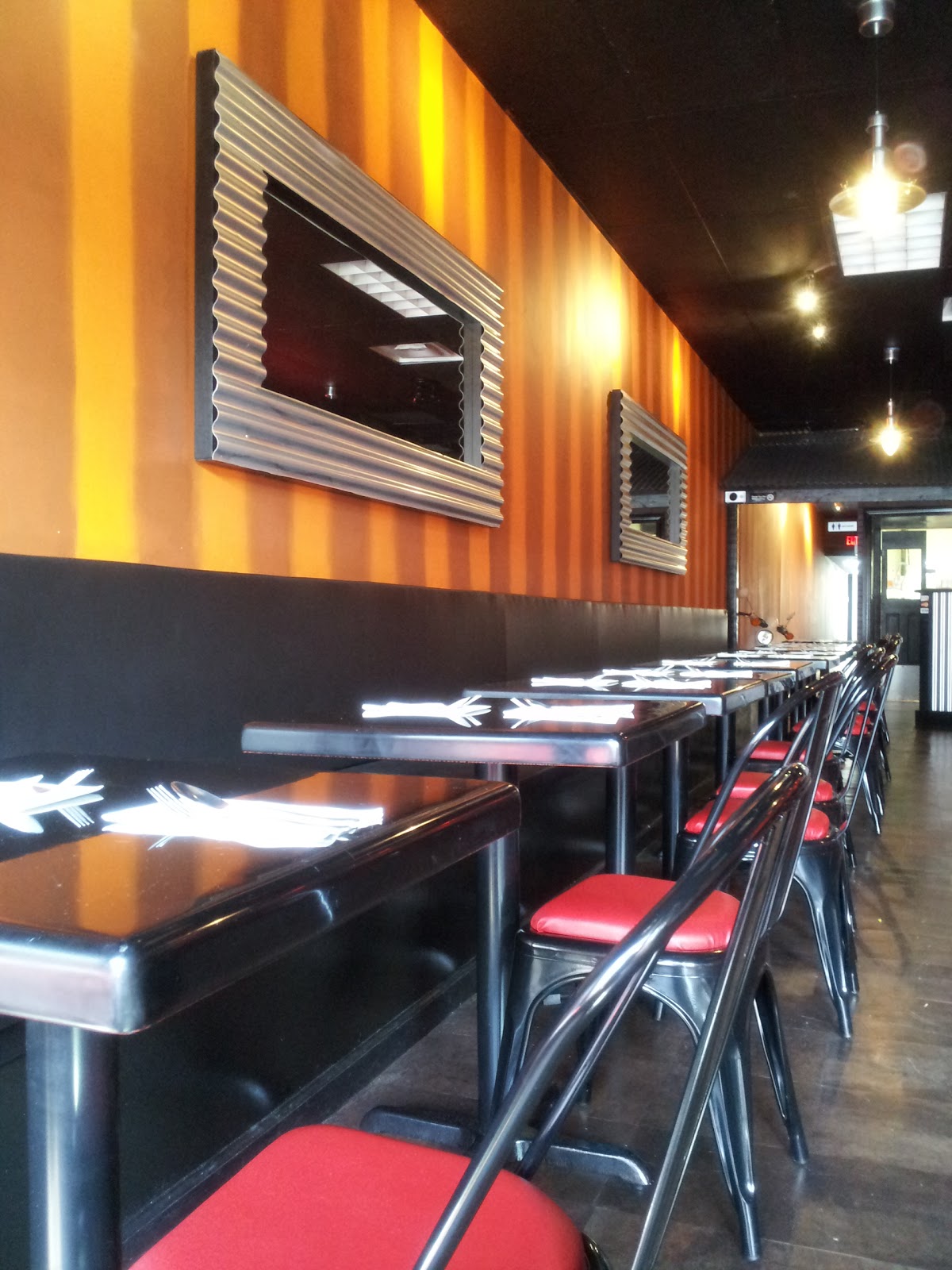Photo of Noodlefan in Union City, New Jersey, United States - 1 Picture of Restaurant, Food, Point of interest, Establishment