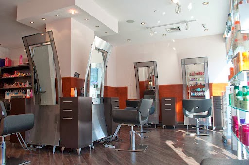 Photo of Novella Hair Salon in New York City, New York, United States - 5 Picture of Point of interest, Establishment, Hair care