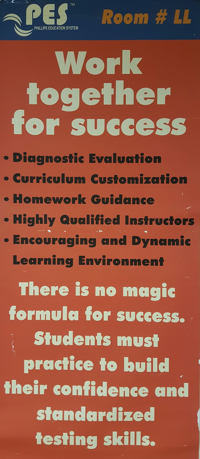 Photo of Phillips Education System in Manhasset City, New York, United States - 9 Picture of Point of interest, Establishment