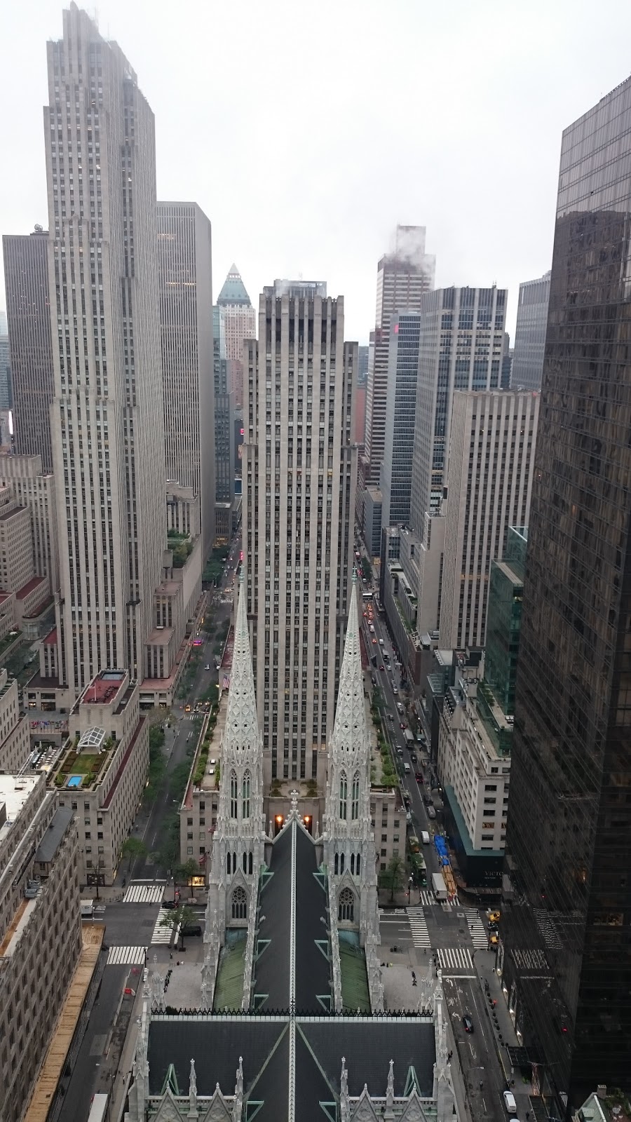 Photo of The Towers at Lotte New York Palace in New York City, New York, United States - 1 Picture of Point of interest, Establishment, Lodging