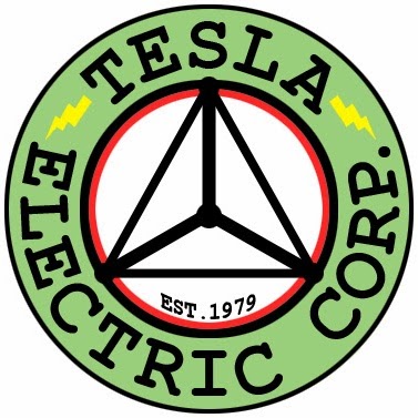 Photo of Tesla Electric Corp. in New York City, New York, United States - 3 Picture of Point of interest, Establishment, Electrician