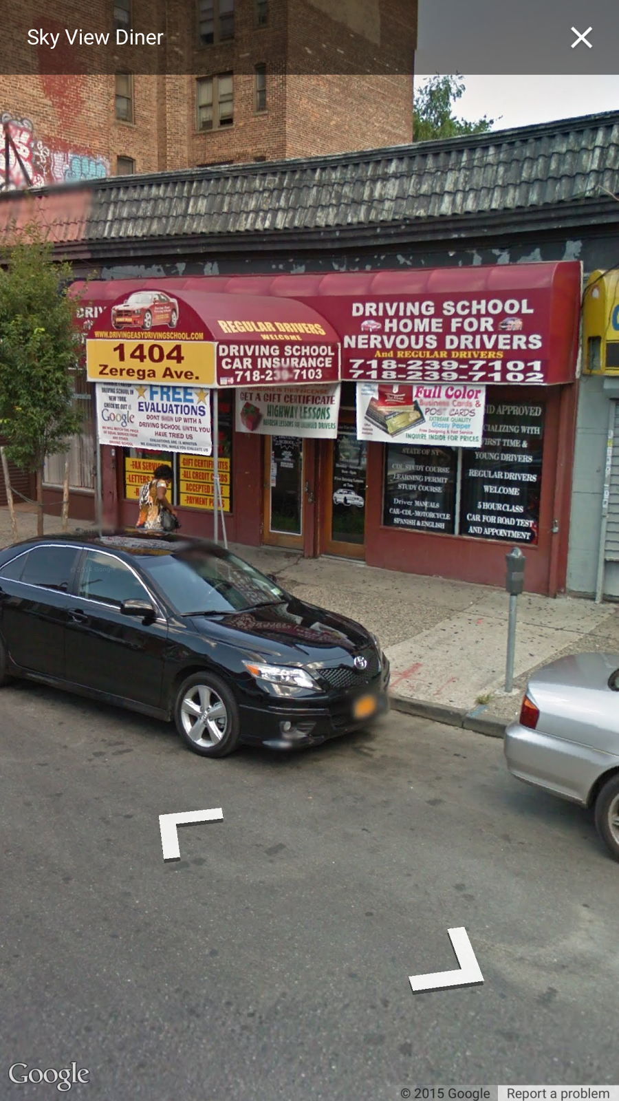 Photo of Driving Easy Driving School in Bronx City, New York, United States - 2 Picture of Point of interest, Establishment