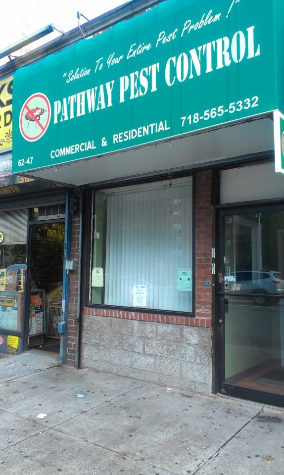 Photo of Pathway Pest Control in Queens City, New York, United States - 1 Picture of Point of interest, Establishment, Store, Home goods store