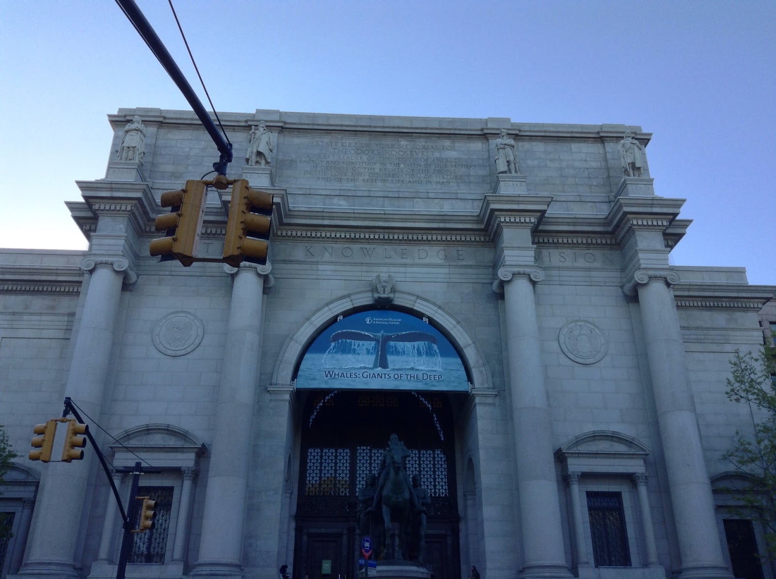 Photo of American Museum of Natural History in New York City, New York, United States - 8 Picture of Point of interest, Establishment, Museum