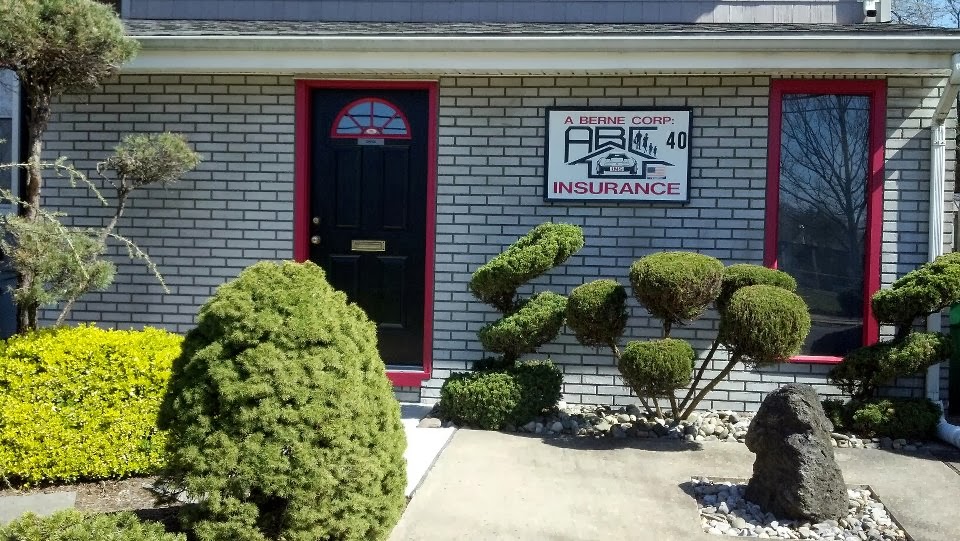 Photo of A Berne Corporation Insurance in Old Bridge Township City, New Jersey, United States - 1 Picture of Point of interest, Establishment, Insurance agency