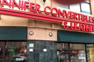 Photo of Jennifer Convertibles-Leather in Brooklyn City, New York, United States - 2 Picture of Point of interest, Establishment, Store, Home goods store, Furniture store