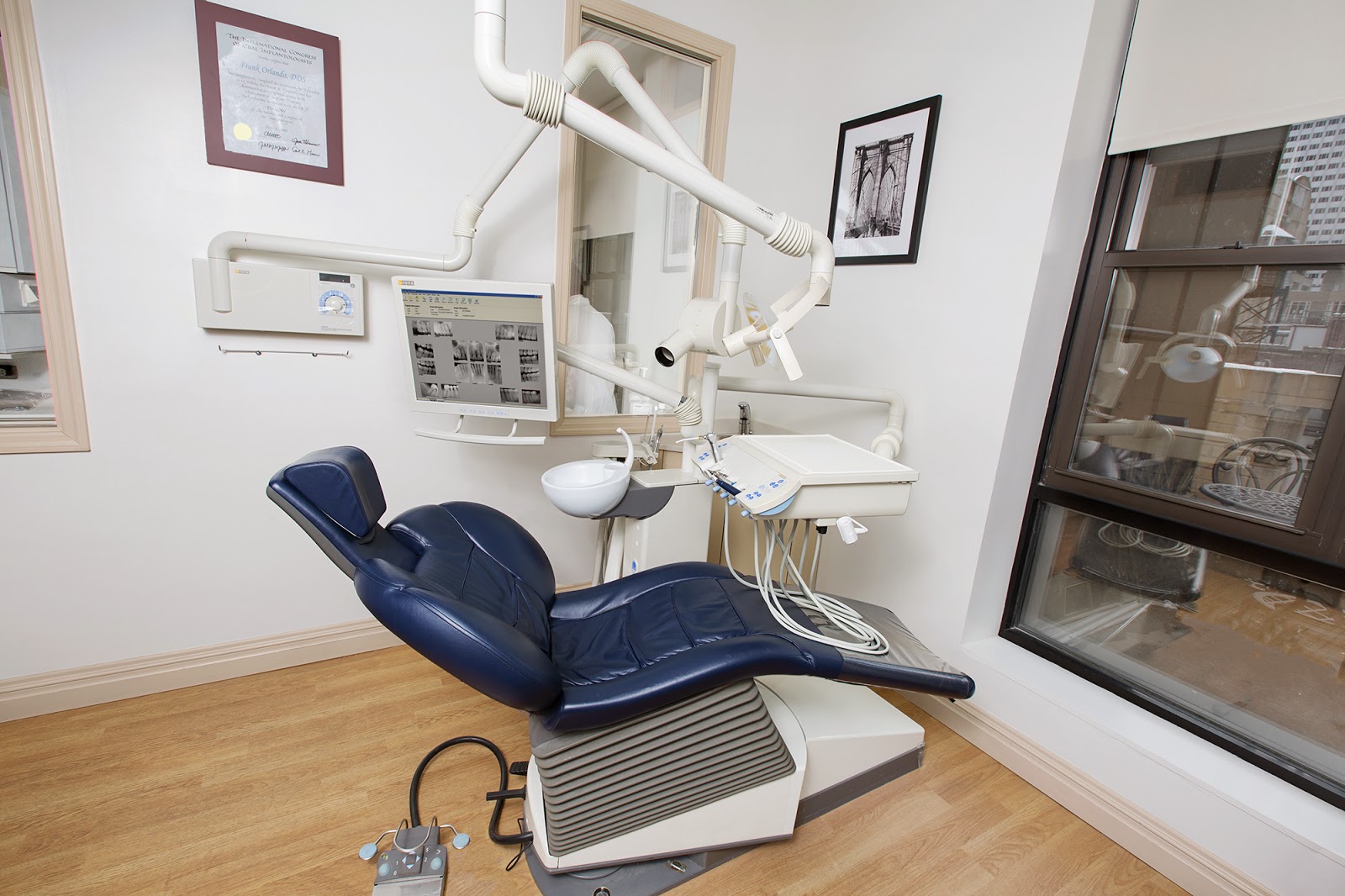 Photo of Gallery57Dental in New York City, New York, United States - 2 Picture of Point of interest, Establishment, Health, Dentist
