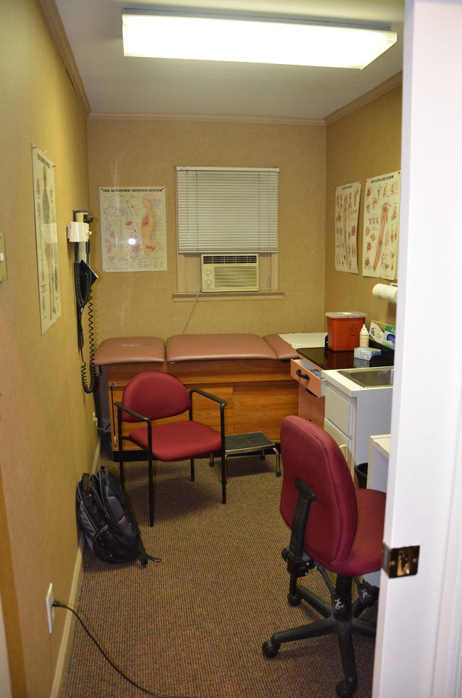 Photo of Bayside Physical therapy, Chiropractic & Acupuncture, PLLC. in Queens City, New York, United States - 8 Picture of Point of interest, Establishment, Health, Physiotherapist