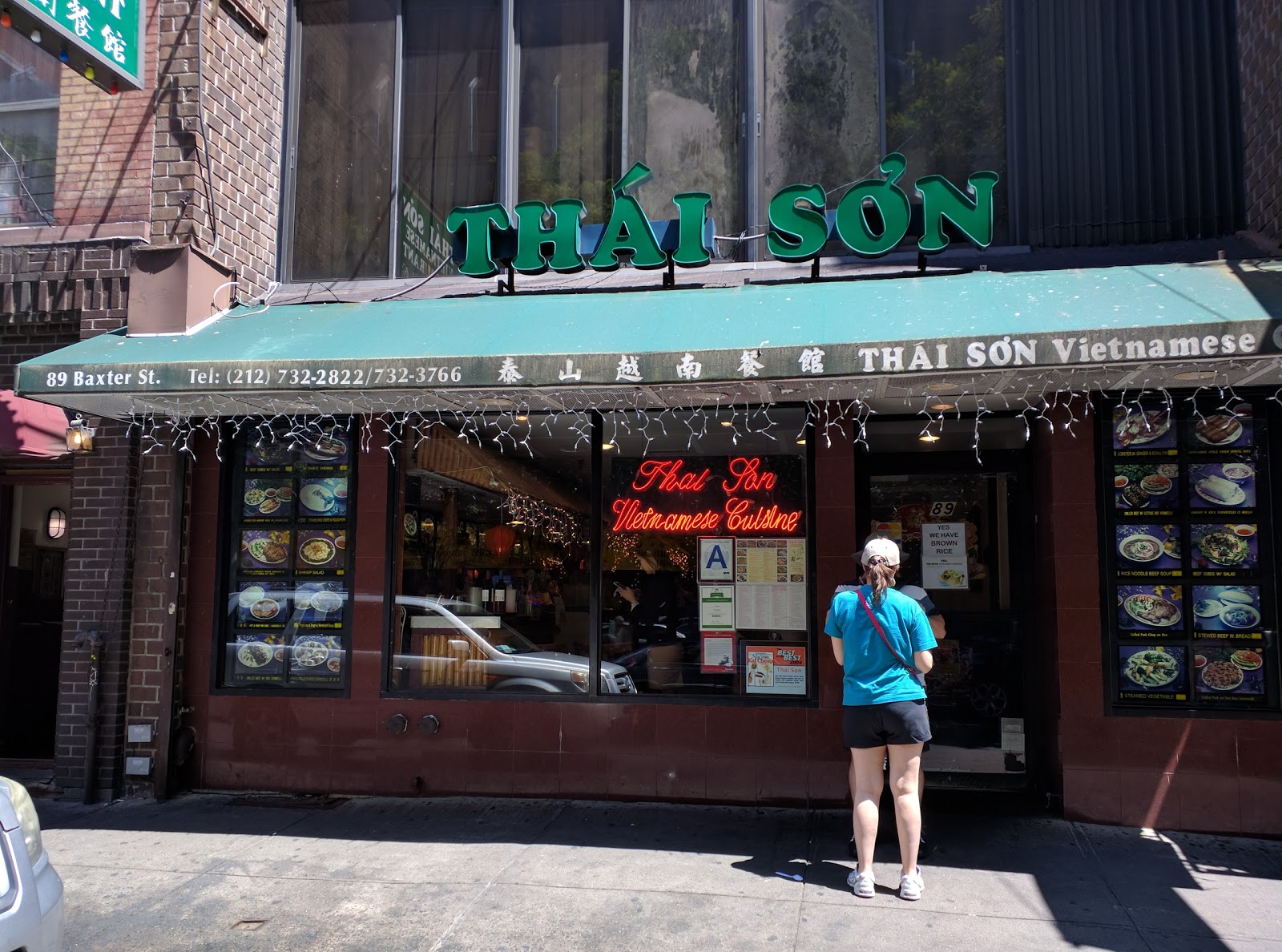 Photo of Thai Son in New York City, New York, United States - 9 Picture of Restaurant, Food, Point of interest, Establishment