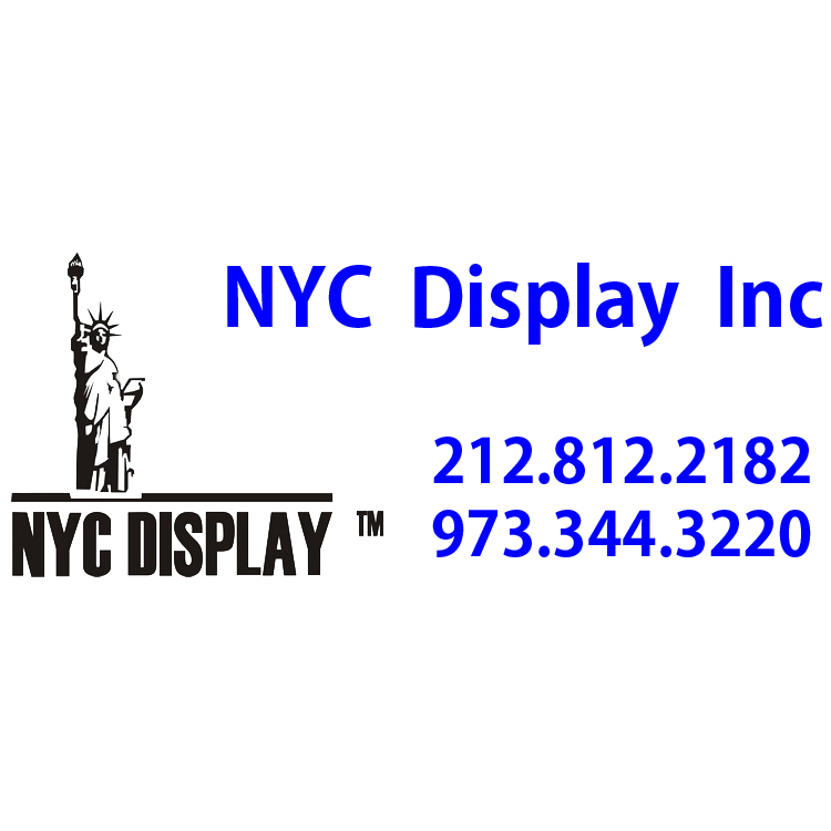 Photo of NYC Display, Inc in Newark City, New Jersey, United States - 2 Picture of Point of interest, Establishment