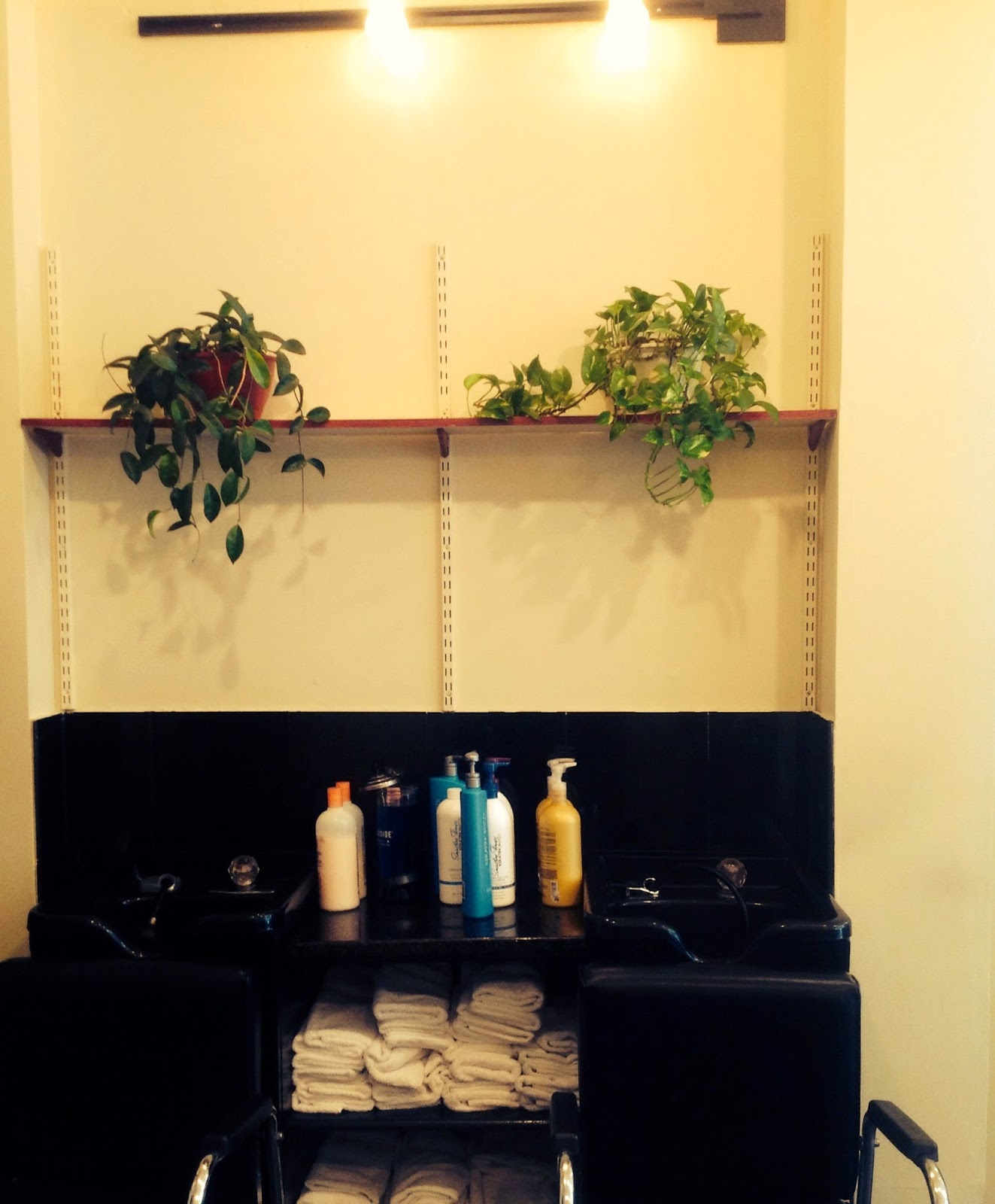 Photo of The Hair Gallery Salon in Larchmont City, New York, United States - 5 Picture of Point of interest, Establishment, Hair care