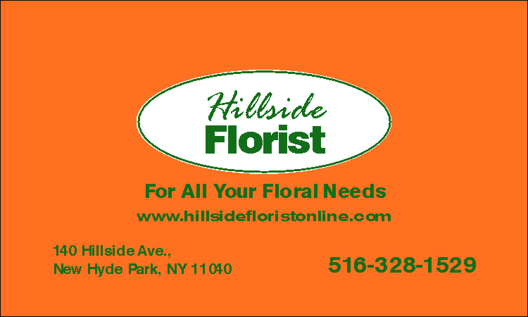 Photo of Hillside Florist (formerly Jennifer Flowers) in New Hyde Park City, New York, United States - 7 Picture of Point of interest, Establishment, Store, Florist