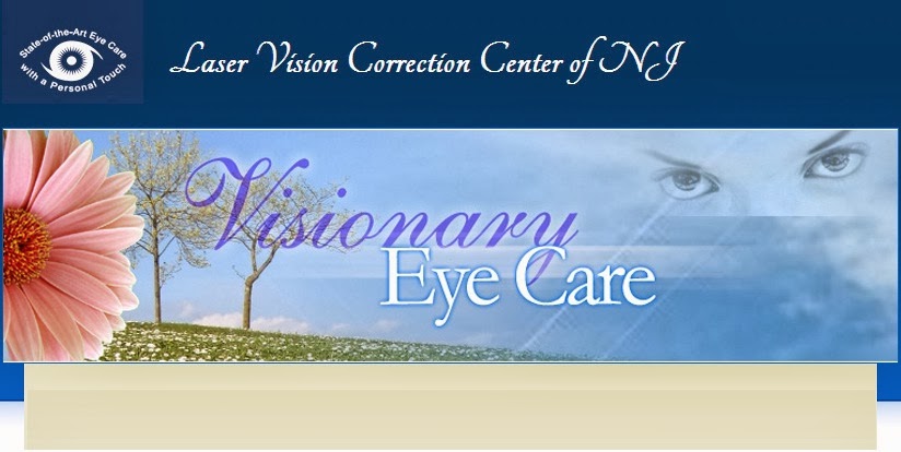 Photo of Laser Vision Correction Center of New Jersey: Philip M. Miller, MD in West Orange City, New Jersey, United States - 2 Picture of Point of interest, Establishment, Health, Doctor