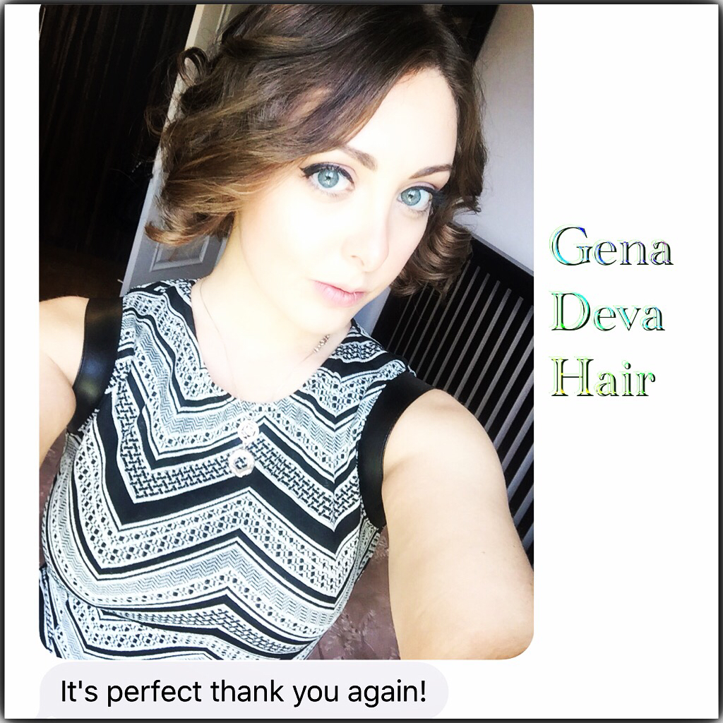 Photo of Organic Hair, Bridal And Hairextension Gena Deva Hair in Kings County City, New York, United States - 8 Picture of Point of interest, Establishment, Hair care