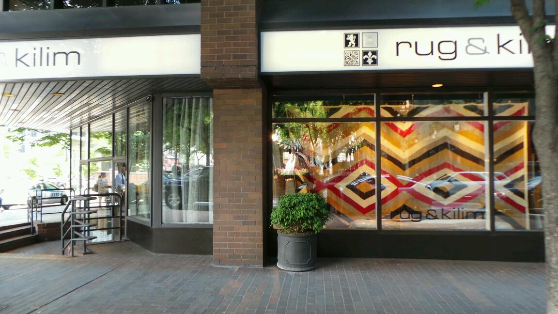 Photo of Rug & Kilim in New York City, New York, United States - 1 Picture of Point of interest, Establishment, Store, Home goods store