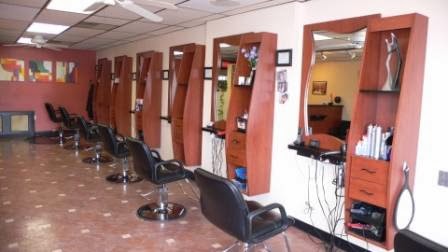 Photo of Headquarters Haircutters in Colonia City, New Jersey, United States - 2 Picture of Point of interest, Establishment, Health, Beauty salon, Hair care