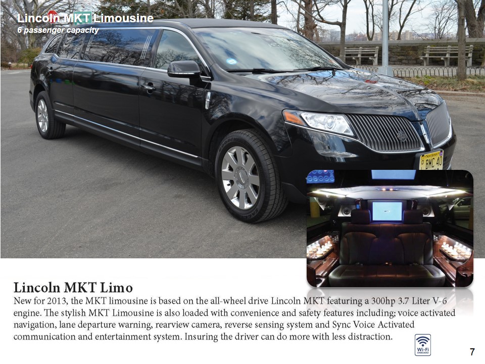 Photo of Bermuda Limousine International in New York City, New York, United States - 5 Picture of Point of interest, Establishment, Car rental