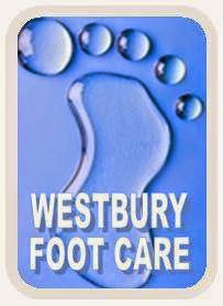 Photo of Westbury Foot Care: Kolberg John DPM in Westbury City, New York, United States - 2 Picture of Point of interest, Establishment, Health, Doctor