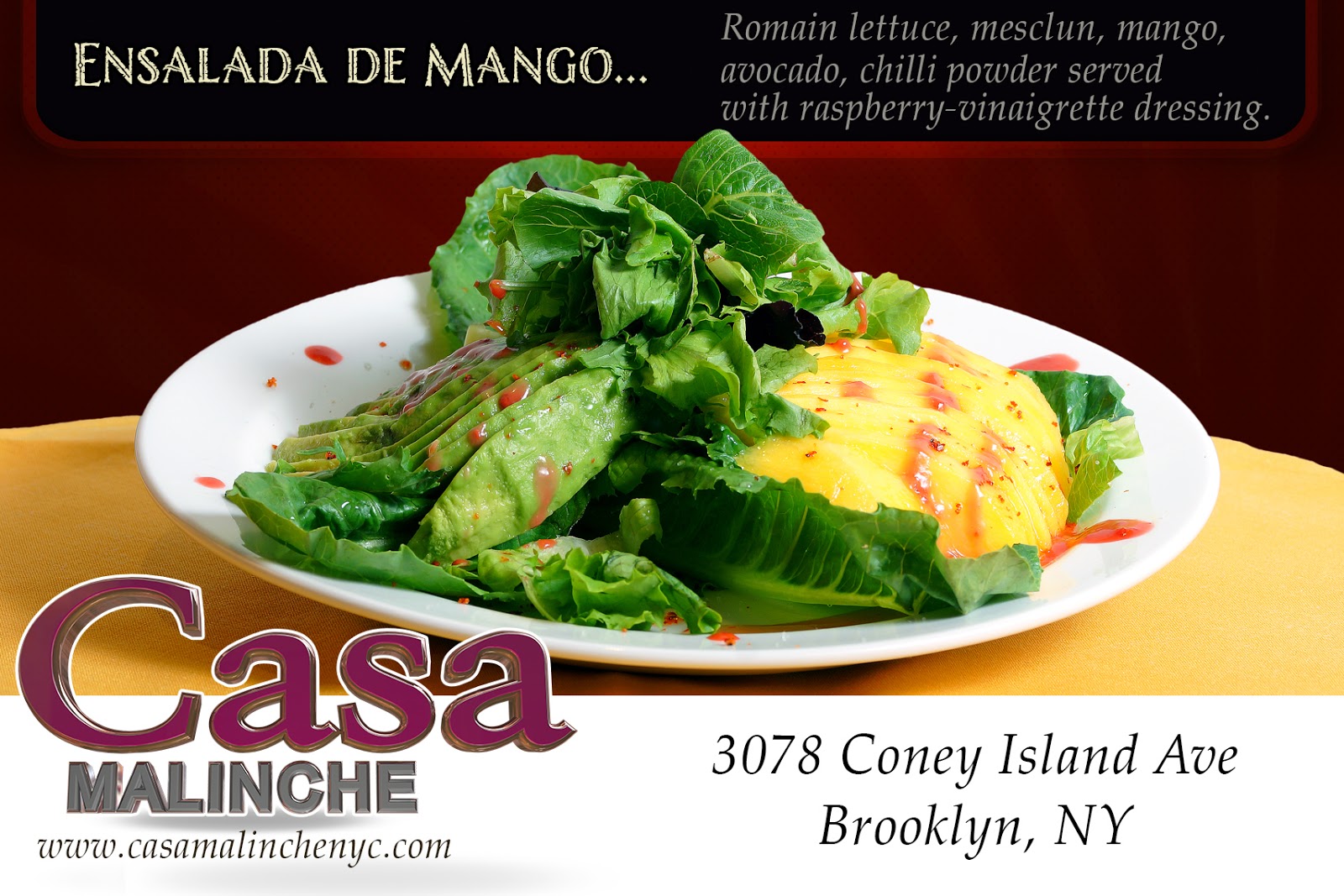 Photo of Casa Malinche in New York City, New York, United States - 10 Picture of Restaurant, Food, Point of interest, Establishment