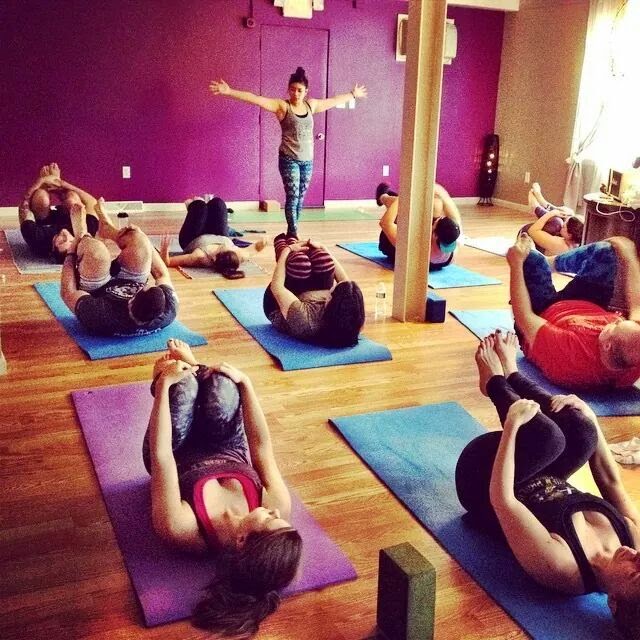 Photo of House Yoga in Kenilworth City, New Jersey, United States - 6 Picture of Point of interest, Establishment, Health, Gym