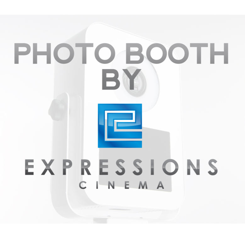 Photo of Photo Booth by Expressions Cinema in Lynbrook City, New York, United States - 6 Picture of Food, Point of interest, Establishment