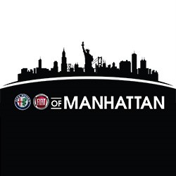 Photo of Alfa Romeo Fiat of Manhattan in New York City, New York, United States - 3 Picture of Point of interest, Establishment, Car dealer, Store, Car repair