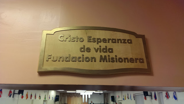 Photo of Fundacion Misionera Cristo in West New York City, New Jersey, United States - 1 Picture of Point of interest, Establishment, Church, Place of worship