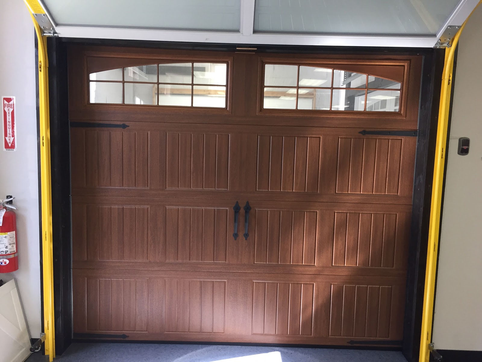 Photo of New York Garage Doors in Woodmere City, New York, United States - 9 Picture of Point of interest, Establishment