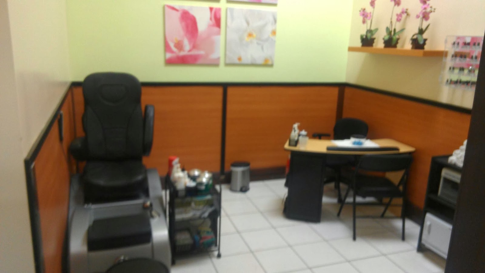 Photo of Great Cutting Salon in Fairview City, New Jersey, United States - 2 Picture of Point of interest, Establishment, Health, Beauty salon, Hair care