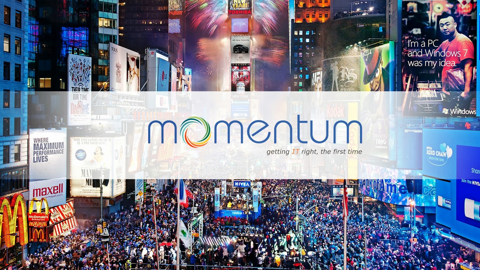 Photo of Momentum Infotech - Custom Web, iPhone and Android App Development in New York City, New York, United States - 2 Picture of Point of interest, Establishment