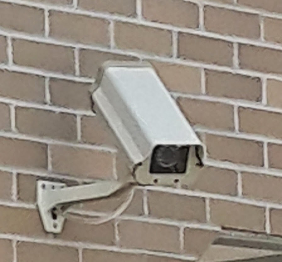 Photo of Security Camera System Installation NY in Queens City, New York, United States - 3 Picture of Point of interest, Establishment