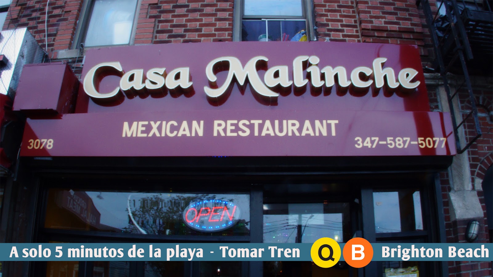 Photo of Casa Malinche in New York City, New York, United States - 3 Picture of Restaurant, Food, Point of interest, Establishment