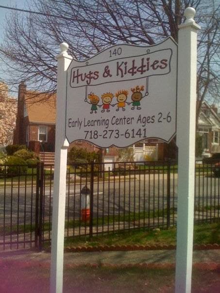 Photo of Hugs & Kiddies Early Learning Center in Staten Island City, New York, United States - 2 Picture of Point of interest, Establishment, School