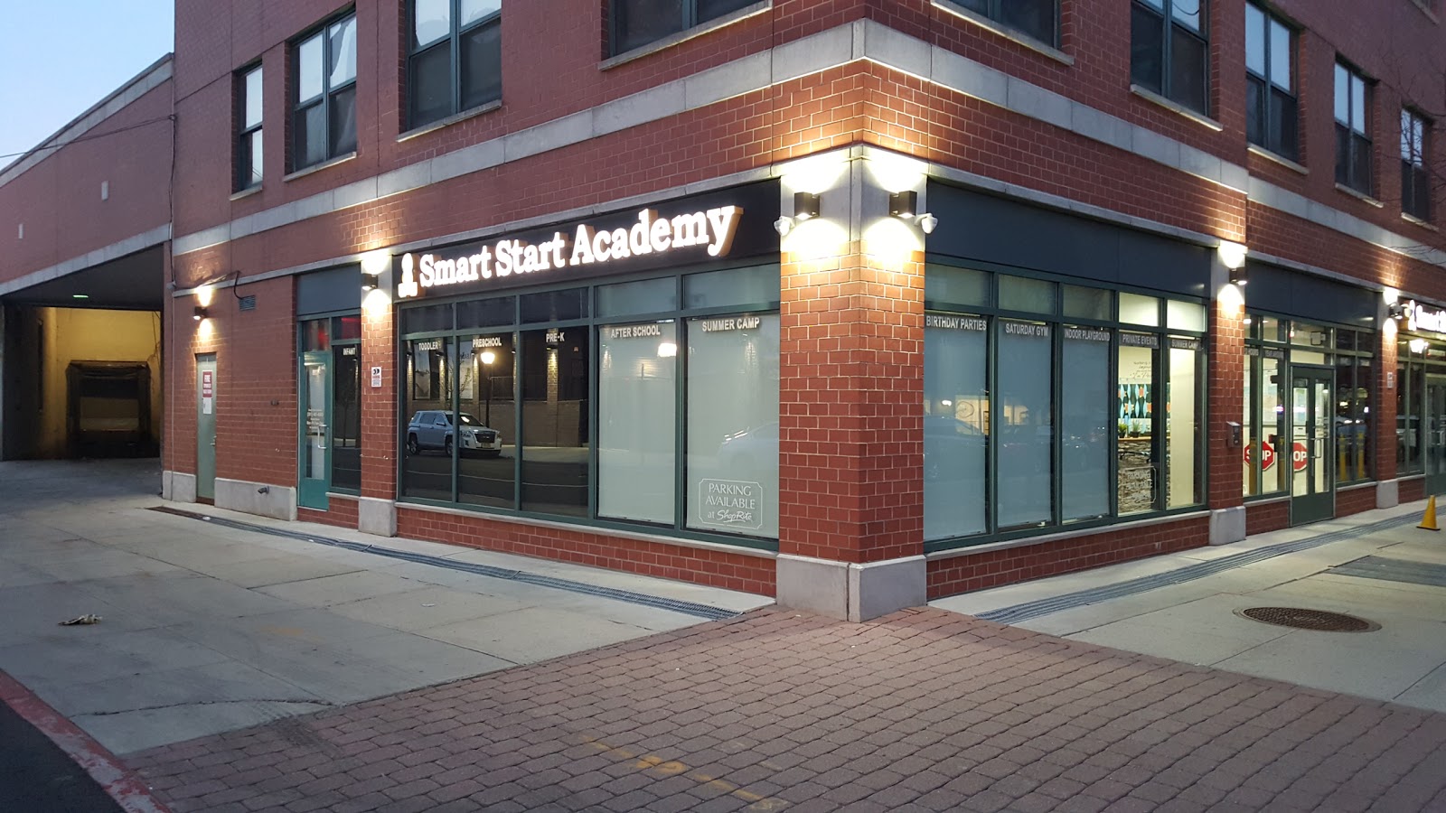 Photo of Smart Start Academy in Hoboken City, New Jersey, United States - 5 Picture of Point of interest, Establishment, School