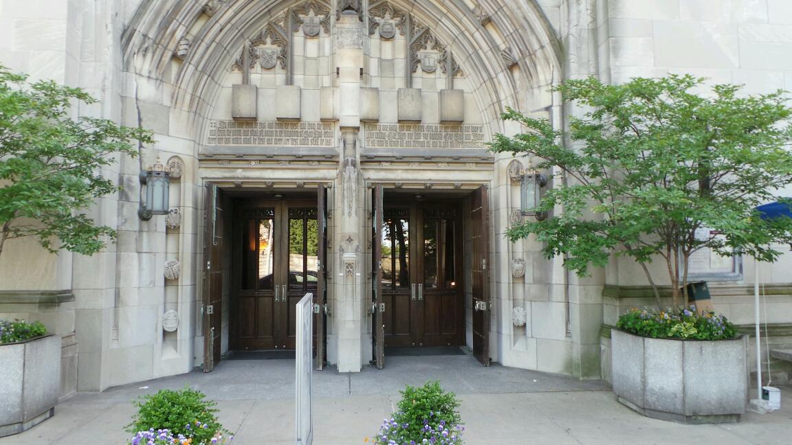 Photo of Church of the Heavenly Rest in New York City, New York, United States - 4 Picture of Point of interest, Establishment, Church, Place of worship