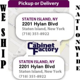 Photo of Cabinet Factory in Richmond City, New York, United States - 2 Picture of Point of interest, Establishment, Store, Home goods store, General contractor, Furniture store