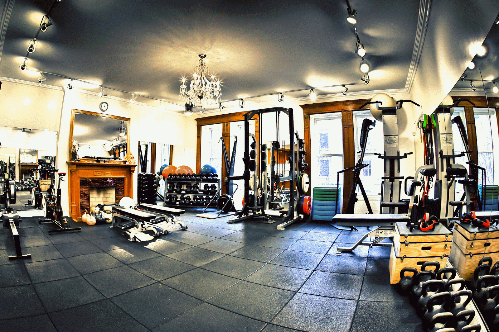 Photo of The Fitness Cell in New York City, New York, United States - 5 Picture of Point of interest, Establishment, Health