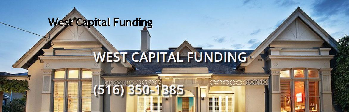 Photo of West Capital Funding in Hempstead City, New York, United States - 2 Picture of Point of interest, Establishment, Finance